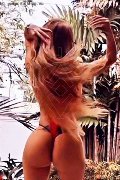 Foto Annunci Incontri Trans Milano Rebecca Isabell - 55