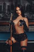 Foto Annunci Incontri Trans Milano Sammi Asiatica - 1