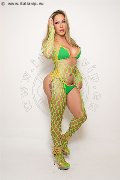 Foto Annunci Incontri Trans Milano Suzy Medina - 1