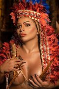 Foto Annunci Incontri Trans Milano Thayla Santos Pornostar - 109