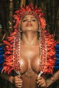 Foto Annunci Incontri Trans Milano Thayla Santos Pornostar - 107