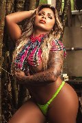 Foto Annunci Incontri Trans Milano Thayla Santos Pornostar - 105