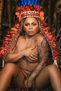Foto Annunci Incontri Trans Milano Thayla Santos Pornostar - 108