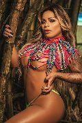 Foto Annunci Incontri Trans Milano Thayla Santos Pornostar - 104