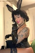 Foto Annunci Incontri Trans Milano Thayla Santos Pornostar - 37