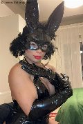 Foto Annunci Incontri Trans Milano Thayla Santos Pornostar - 38