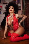 Foto Annunci Incontri Trans Milano Thayla Santos Pornostar - 52