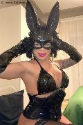 Foto Annunci Incontri Trans Milano Thayla Santos Pornostar - 40