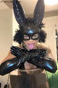 Foto Annunci Incontri Trans Milano Thayla Santos Pornostar - 35