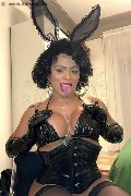 Foto Annunci Incontri Trans Milano Thayla Santos Pornostar - 24