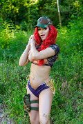 Foto Annunci Incontri Trans Milano Valenttina Monster Dick - 72