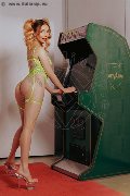 Foto Annunci Incontri Trans Modena Vanessa Hilton - 2