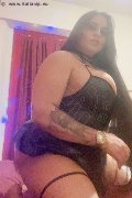 Foto Annunci Incontri Trans Napoli Antonella Victoria - 28