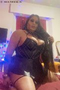 Foto Annunci Incontri Trans Napoli Antonella Victoria - 30