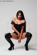 Foto Annunci Incontri Trans Napoli Karmen Gold - 14