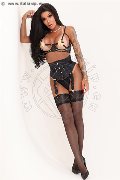 Foto Annunci Incontri Trans Napoli Nicolly Gold - 6