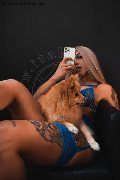 Foto Annunci Incontri Trans Napoli Ninfetta Geovanna - 17