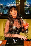 Foto Annunci Incontri Trans Napoli P�rola Mart�nez - 27