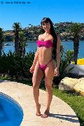 Foto Annunci Incontri Trans Napoli P�rola Mart�nez - 10
