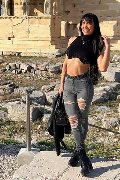 Foto Annunci Incontri Trans Napoli P�rola Mart�nez - 20