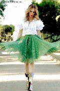 Foto Annunci Incontri Trans Nard� Alessia Tx - 21