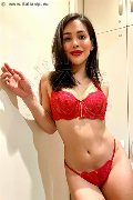 Foto Annunci Incontri Trans Olbia Chalita Thai - 16