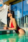 Foto Annunci Incontri Trans Ospitaletto Graziella Farias - 89