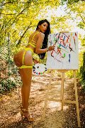 Foto Annunci Incontri Trans Ospitaletto Graziella Farias - 80