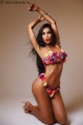 Foto Annunci Incontri Trans Ospitaletto Graziella Farias - 103