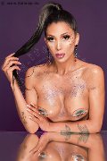 Foto Annunci Incontri Trans Ospitaletto Graziella Farias - 129