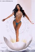 Foto Annunci Incontri Trans Ospitaletto Graziella Farias - 9