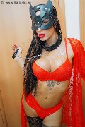 Foto Annunci Incontri Trans Padova Carolina Soares Pornostar - 18