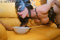Foto Annunci Incontri Trans Padova Carolina Soares Pornostar - 32