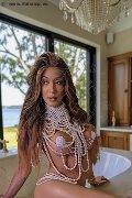 Foto Annunci Incontri Trans Padova Carolina Soares Pornostar - 5