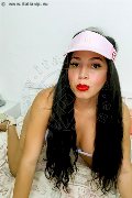 Foto Annunci Incontri Trans Padova Jasmine Ferreira - 22