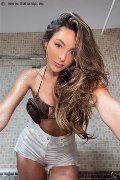 Foto Annunci Incontri Trans Parigi Danyela Alves - 1