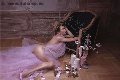 Foto Annunci Incontri Trans Parma Laviny Albuquerque Pornostar - 81