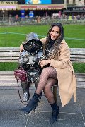 Foto Annunci Incontri Trans Parma Melani Vilhena - 153
