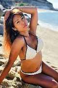 Foto Annunci Incontri Trans Pescara Liisa Asiatica Ladyboy - 12