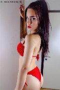 Foto Annunci Incontri Trans Prato Evelyn Red - 76