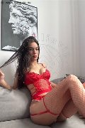 Foto Annunci Incontri Trans Prato Evelyn Red - 13