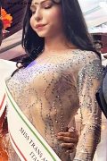 Foto Annunci Incontri Trans Rho Sabrina Italiana - 22