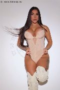 Foto Annunci Incontri Trans Rimini Al�cia Lins - 26