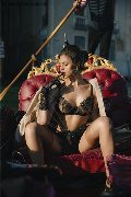 Foto Annunci Incontri Trans Rimini Larissa Pornostar - 38