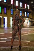Foto Annunci Incontri Trans Roma Ath�na - 22