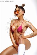 Foto Annunci Incontri Trans Roma Bruna Dantas - 101