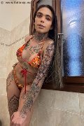 Foto Annunci Incontri Trans Roma Bruna Mor - 82