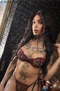 Foto Annunci Incontri Trans Roma Bruna Mor - 17