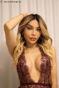 Foto Annunci Incontri Trans Roma Chrystal Medeiros Pornostar - 5