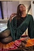 Foto Annunci Incontri Trans Roma Fragolina Sweet - 7